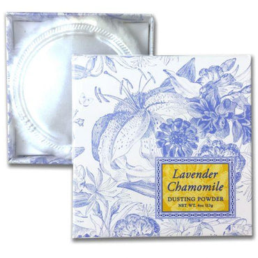 Dusting Powder- Lavender Chamomile