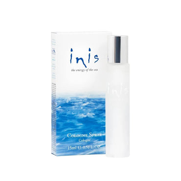 0.5fl oz Travel Cologne Spray-Inis