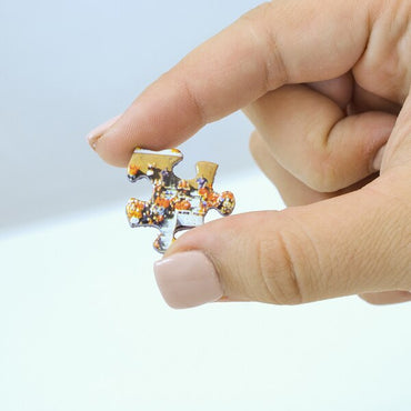 New England Patriots 1000pc Pu