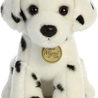 11" Dalmation Pup