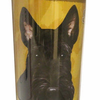 Scottish Terrier Tumbler