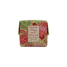 1.9oz Passion Flower Soap