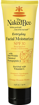 2.5oz Everyday Facial SPF30