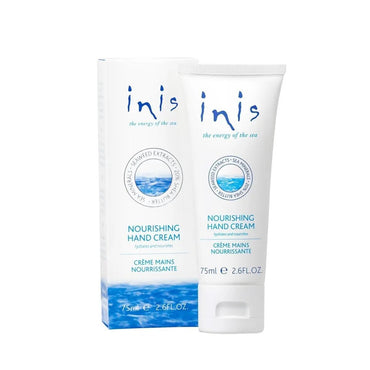 2.6fl oz Hand Creme-Inis