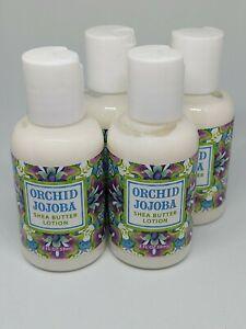 2oz Orchid Jojoba Lotion