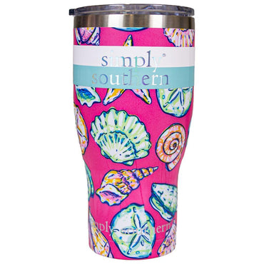 Simply Southern Steel Tumbler (Multiple Styles)