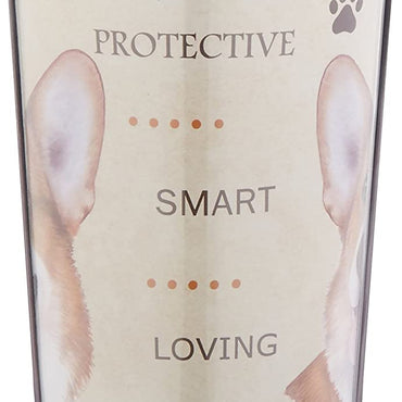 Welsh Corgi Tumbler