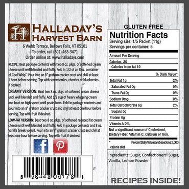 New York Style Cheesecake