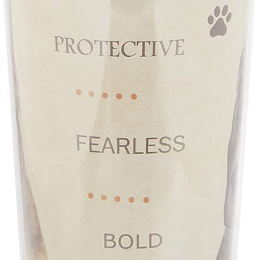 Pit Bull Tmblr, therms