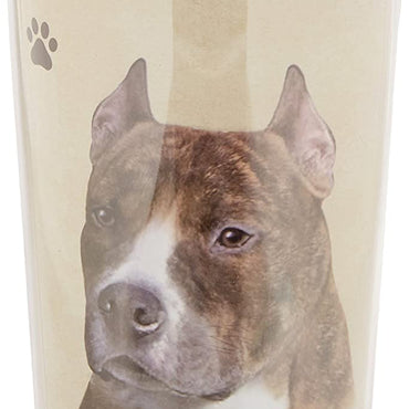 Pit Bull Tmblr, therms