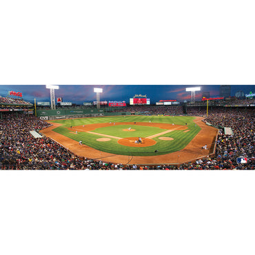 Boston Red Sox Pano 1000pc Puz