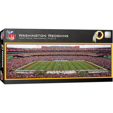 Washington Redskins 1000pc Puz