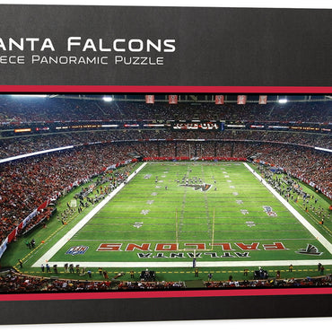 Atlanta Falcons 1000pc Puzzle