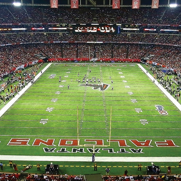 Atlanta Falcons 1000pc Puzzle