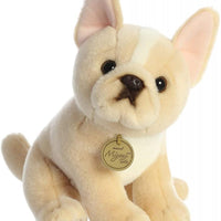 9" French Bulldog Pup