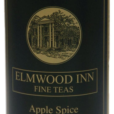 Apple Spice Tea 4oz Loose Leaf