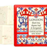 Bar Soap- London