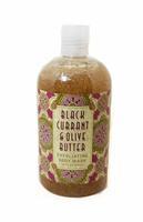 Black Currant Body Wash 16oz