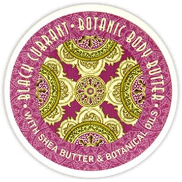 Body Butter- Black Currant