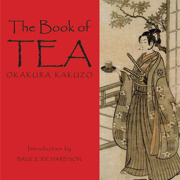 One of the classic books for any tea library is now illustrated and expanded for a modern tea audience by Bruce Richardson.