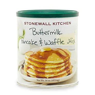 Buttermilk Pancake Mix