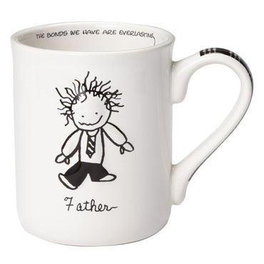CHOIL Father Mug