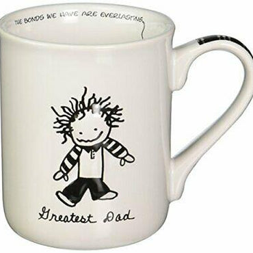 CHOIL Greatest Dad Mug