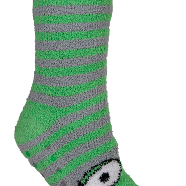 Simply Southern Camper Socks (Multiple Styles)