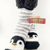 Simply Southern Camper Socks (Multiple Styles)