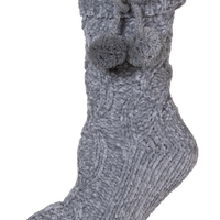 Simply Southern Camper Socks (Multiple Styles)