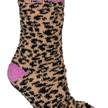 Simply Southern Camper Socks (Multiple Styles)