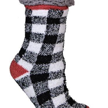 Simply Southern Camper Socks (Multiple Styles)