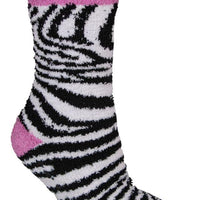 Simply Southern Camper Socks (Multiple Styles)