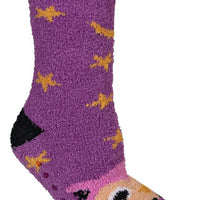 Simply Southern Camper Socks (Multiple Styles)