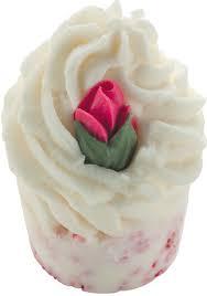 Chic & Cheerful- Bath Mallow