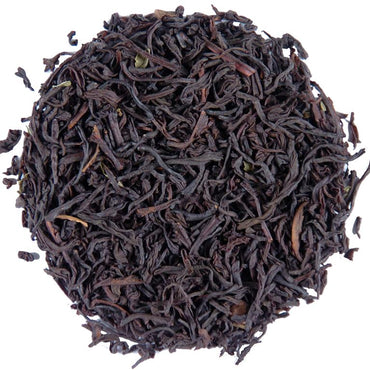 Chocolate Mint Black Tea