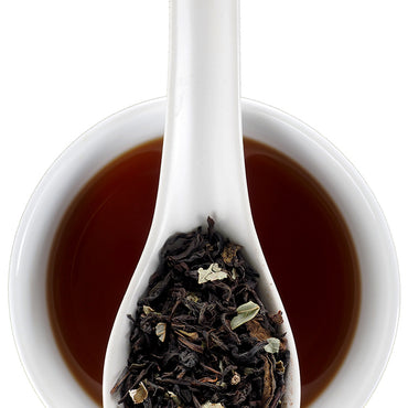 Chocolate Mint Black Tea