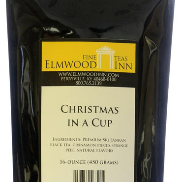 Christmas In A Cup Pound