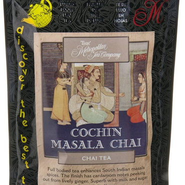 Cochin Masala Chai Tea