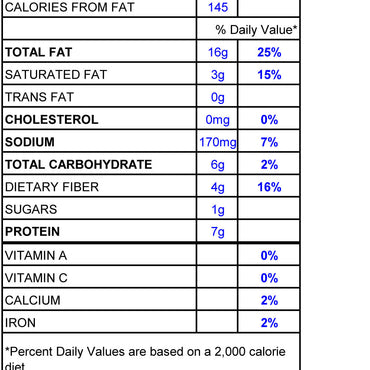 Crab Town Nuts Peanuts