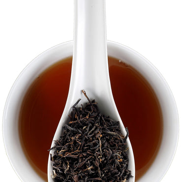 This is a full-bodied Darjeeling at an affordable price from one of Darjeeling's most historic and respected gardens.