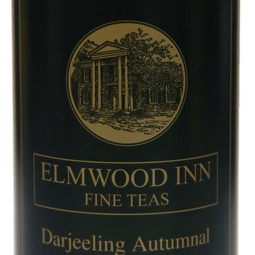 This is a full-bodied Darjeeling at an affordable price from one of Darjeeling's most historic and respected gardens.
