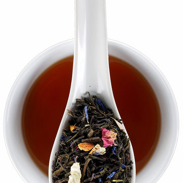 Duchess Grey 4oz Loose Leaf Tea