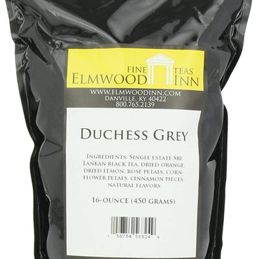 Duchess Grey Pound