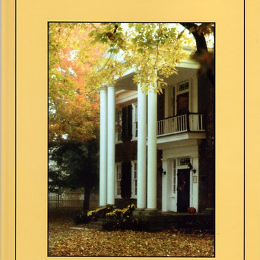 A Year of Teas at the Elmwood Inn Book