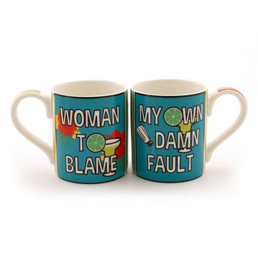 OMRGT Blame/Fault Mugset