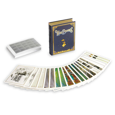 Mary Poppins Book