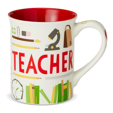 Teacher Mug