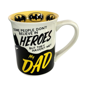 DC Comics Batman Mug