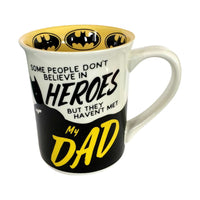 DC Comics Batman Mug
